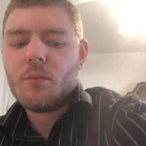 Meet your Posher, Wyatt